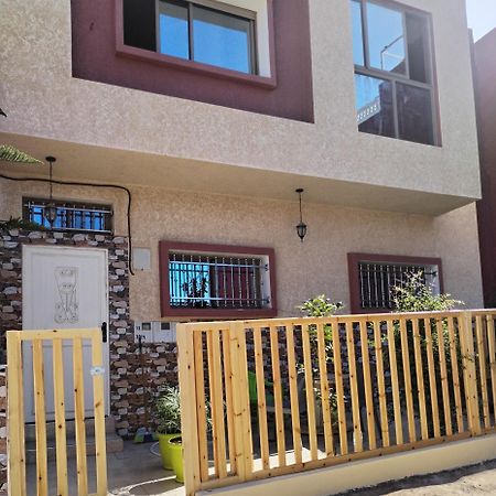 Sun House 1 Apartment Imsouane Exterior photo
