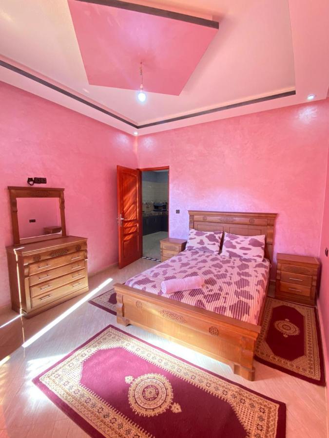 Sun House 1 Apartment Imsouane Exterior photo