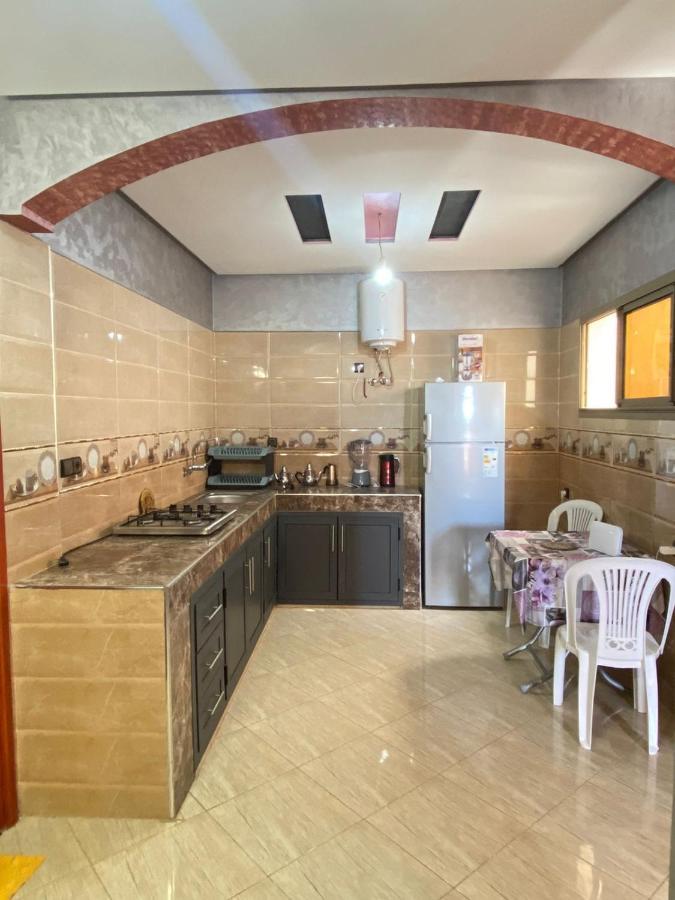 Sun House 1 Apartment Imsouane Exterior photo