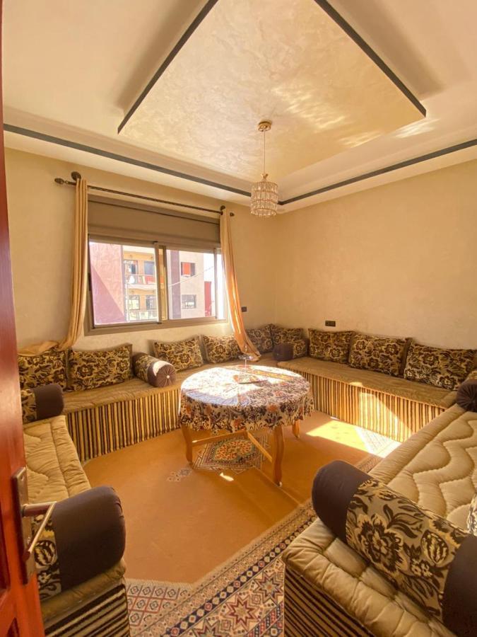 Sun House 1 Apartment Imsouane Exterior photo