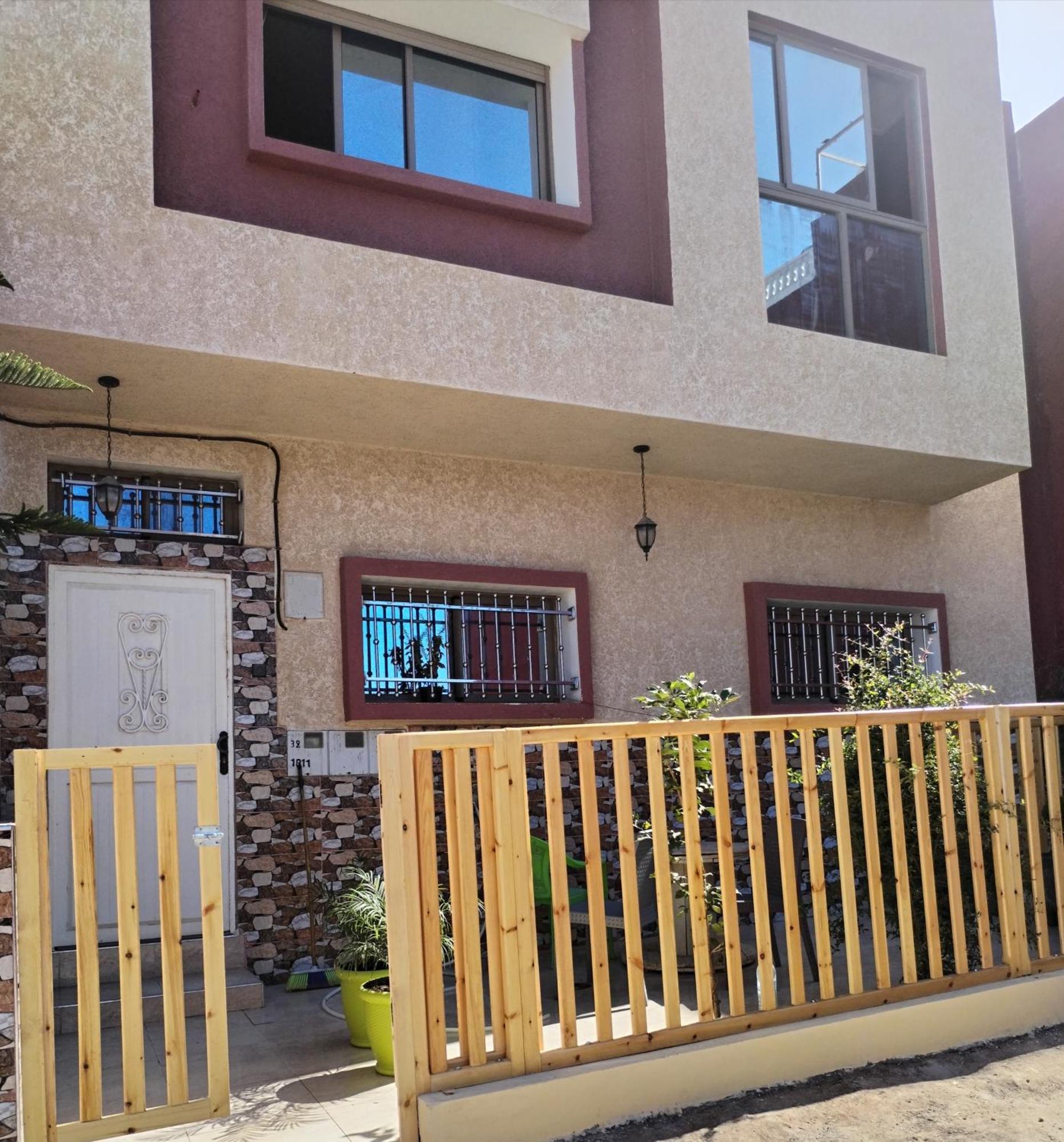 Sun House 1 Apartment Imsouane Exterior photo